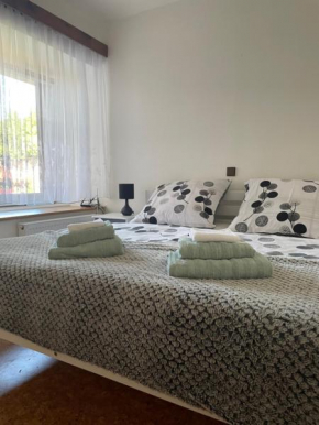 Apartmán u Poustevníka
